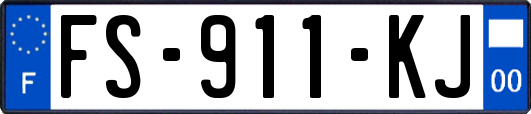 FS-911-KJ