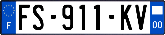 FS-911-KV