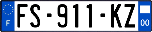 FS-911-KZ