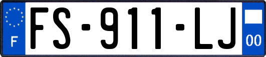 FS-911-LJ