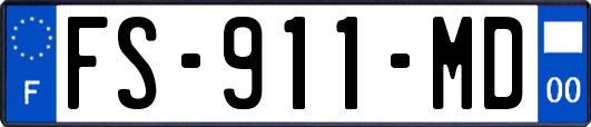FS-911-MD