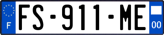 FS-911-ME