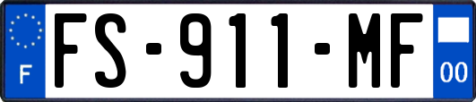 FS-911-MF
