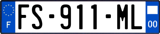 FS-911-ML