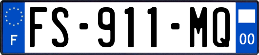 FS-911-MQ