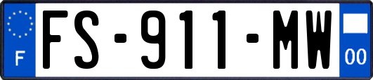 FS-911-MW