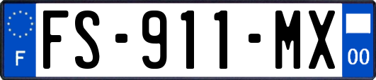 FS-911-MX