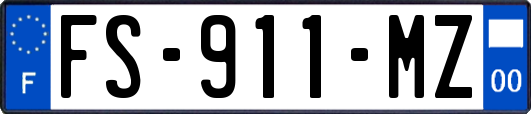 FS-911-MZ