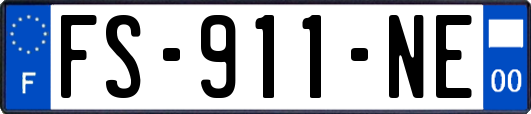 FS-911-NE