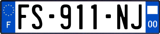 FS-911-NJ