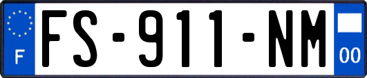 FS-911-NM