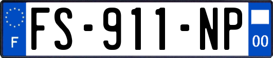 FS-911-NP