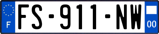 FS-911-NW