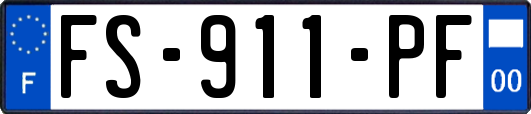 FS-911-PF