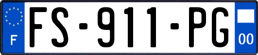 FS-911-PG