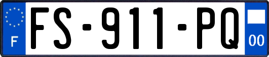 FS-911-PQ