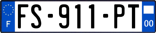 FS-911-PT