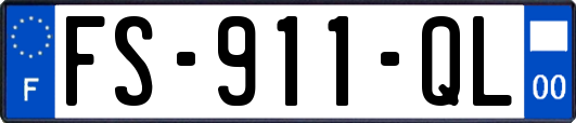 FS-911-QL