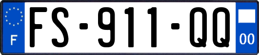 FS-911-QQ