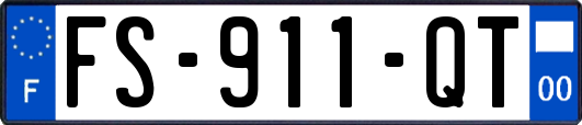 FS-911-QT