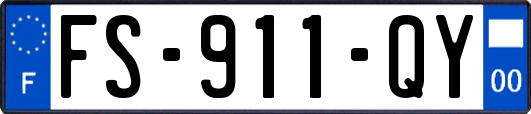 FS-911-QY