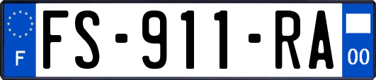 FS-911-RA