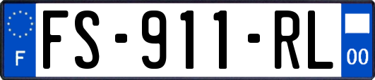 FS-911-RL