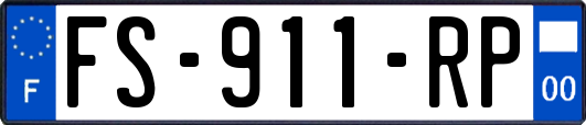 FS-911-RP