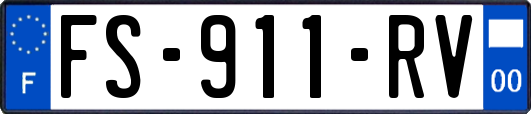 FS-911-RV