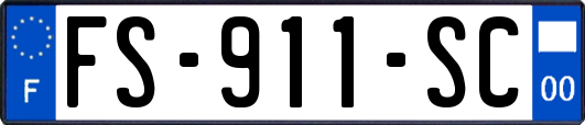 FS-911-SC