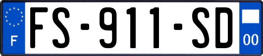 FS-911-SD