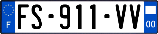 FS-911-VV