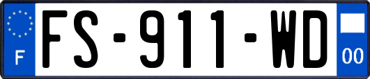 FS-911-WD