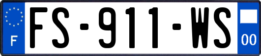 FS-911-WS