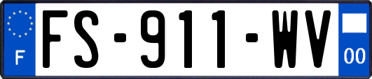 FS-911-WV