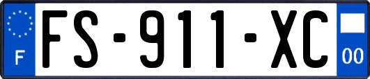 FS-911-XC