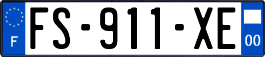FS-911-XE