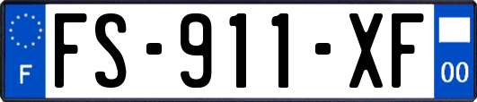 FS-911-XF