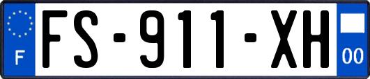 FS-911-XH