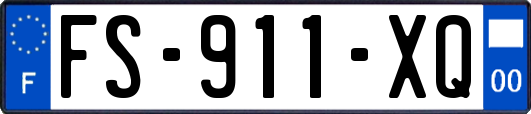 FS-911-XQ