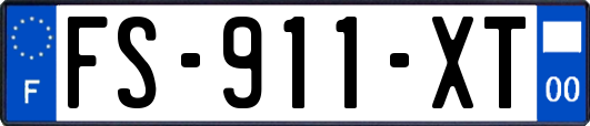 FS-911-XT