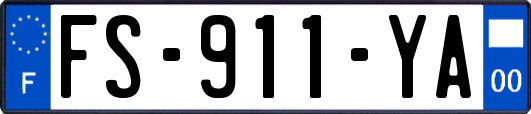 FS-911-YA
