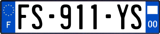 FS-911-YS