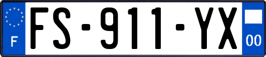 FS-911-YX