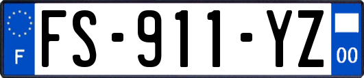 FS-911-YZ