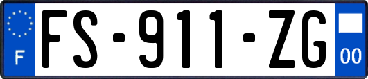 FS-911-ZG