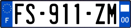 FS-911-ZM