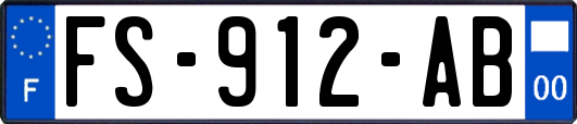 FS-912-AB