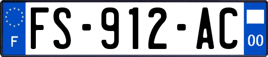 FS-912-AC