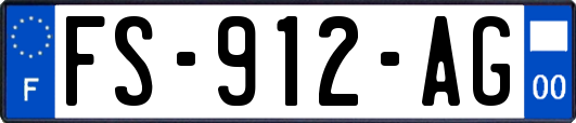 FS-912-AG